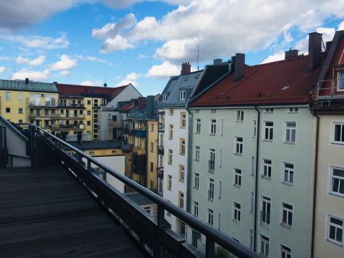 das HOTEL in München - image 12