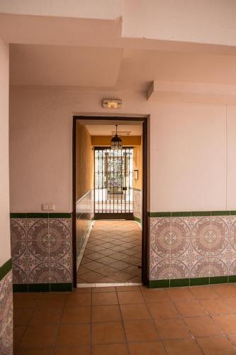 Ático Azahar, Córdoba (foto 9)