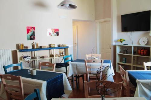 Vesuviane 'E Belle 'Mbriane B&B - image 8