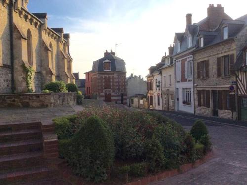 La dunette