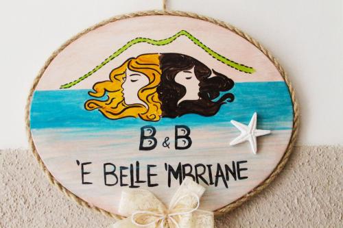 Vesuviane 'E Belle 'Mbriane B&B - image 11