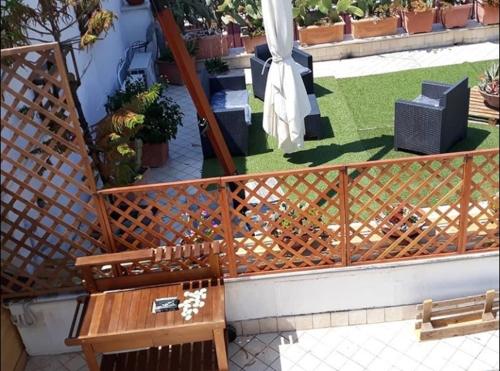 Vesuviane 'E Belle 'Mbriane B&B - main image