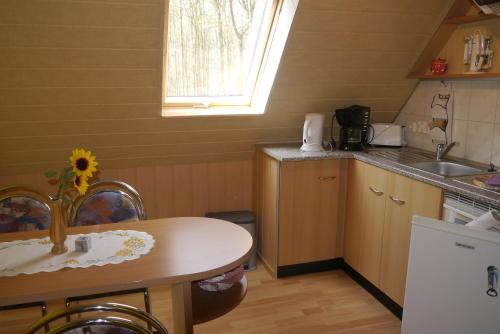 Wohnung 1, Nienhagen (Foto 6)
