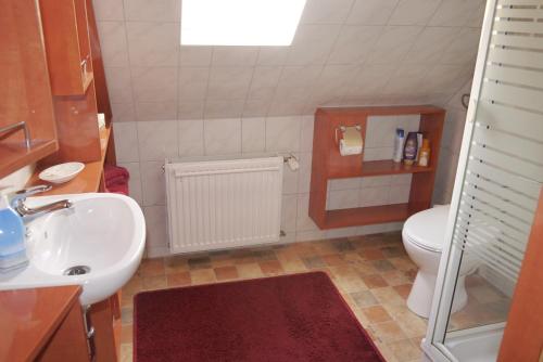Wohnung 1, Nienhagen (Foto 8)