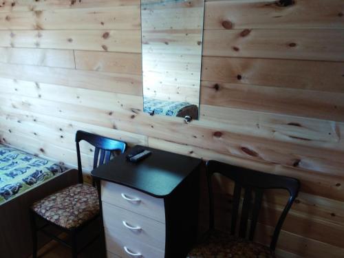 Guest house Nadezhda