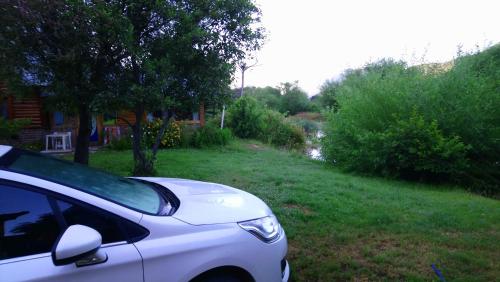 CABANAS LOS PATOS