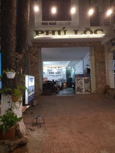 Phu Loc Motel