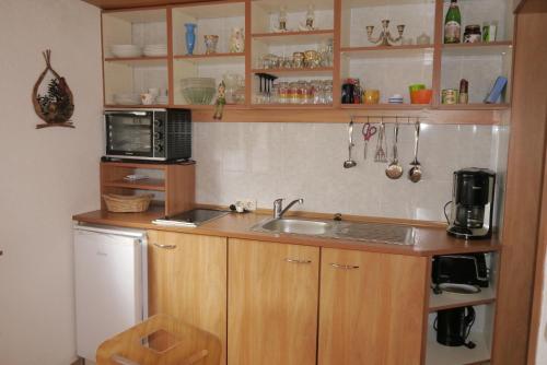 Wohnung 3, Nienhagen (zdjęcie 8)