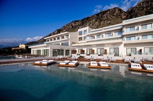 Messinian Icon Hotel & Suites - image 14