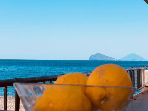  Appartamenti Rivamare, Pension in Lipari