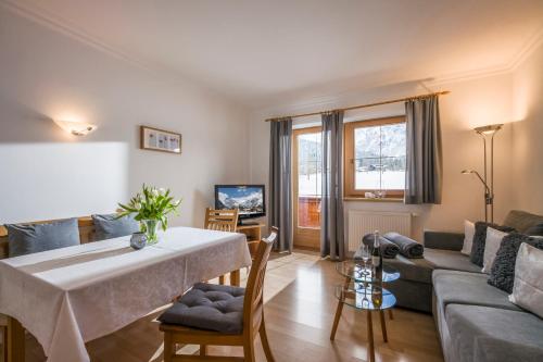 Apartement Top 2