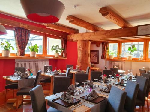 Hotel Lyskamm - Breuil-Cervinia