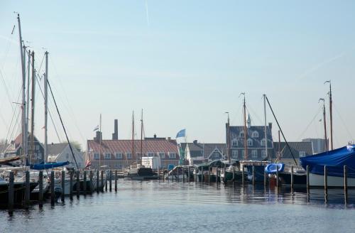 Fletcher Hotel - Restaurant Nautisch Kwartier - image 3