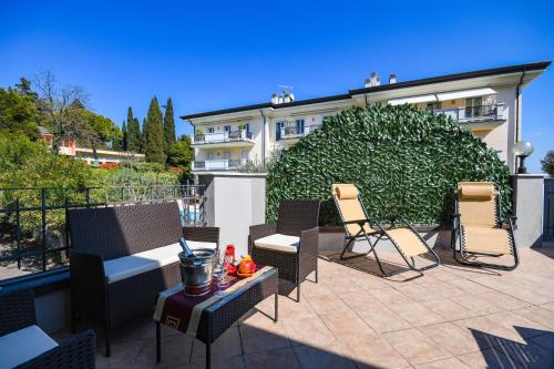 Catullo Apartments Sirmione 2