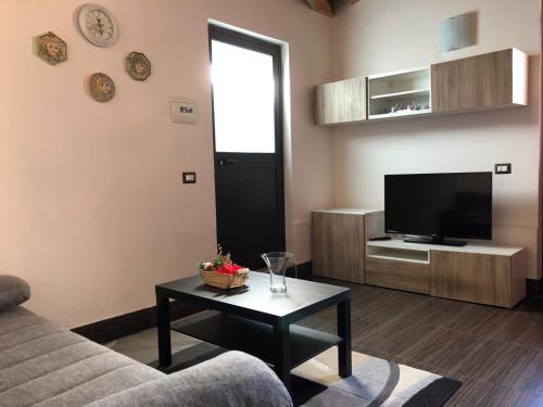  Green Orange Catania Ognina, Unterkunft in Catania