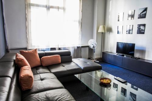 Hearth of Belgrade apartment - image 3