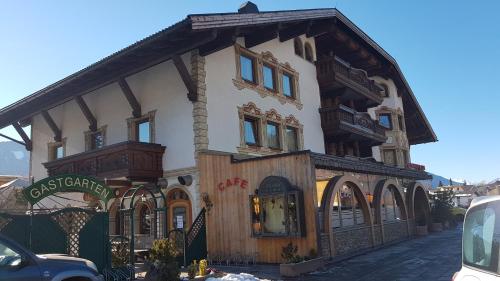 Hotel Tyrolis - image 3