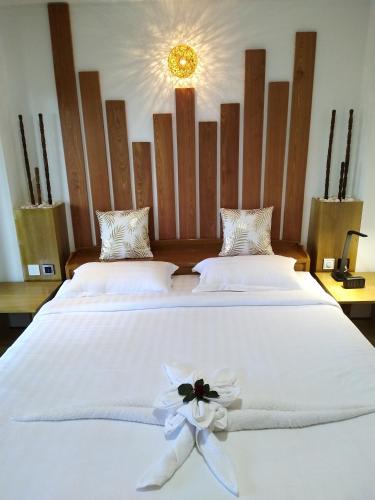 B&B Kawthaung - Mingalar Boutique Hotel - Bed and Breakfast Kawthaung