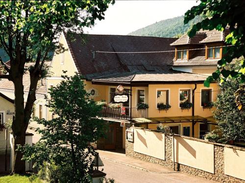 Frühstückspension Leopold Janu in Senftenberg, Österreich