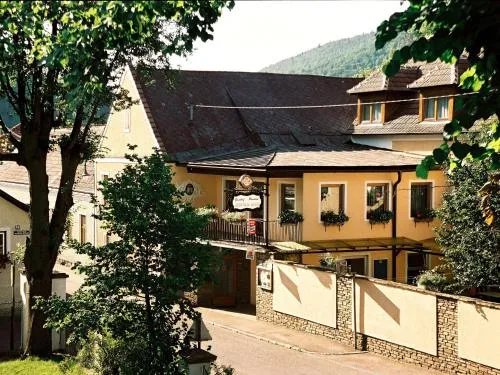 Frühstückspension Leopold Janu in Senftenberg, Österreich