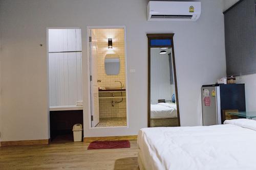 Chill Days @ Koh Larn Room Type - Standard Double Room