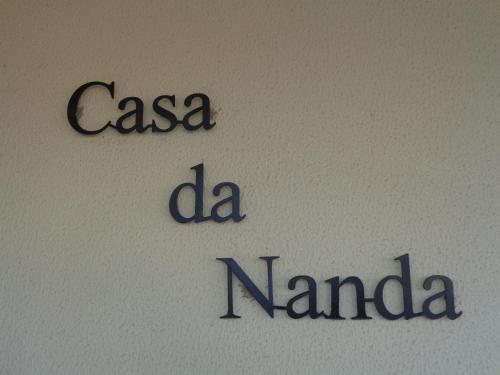 Casa da Nanda