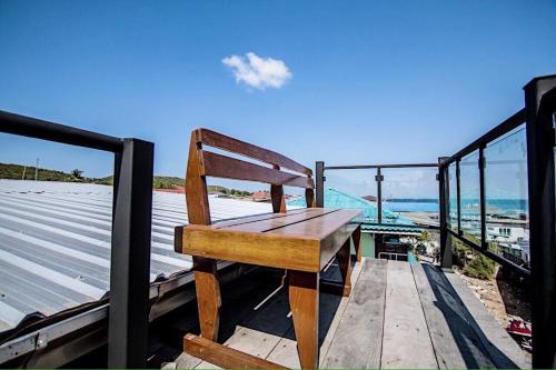 Chill Days @ Koh Larn Room Type - Quadruple Room with Sea View