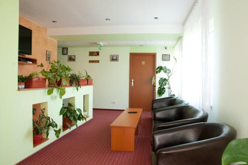 Pension Delia Gardens - image 7