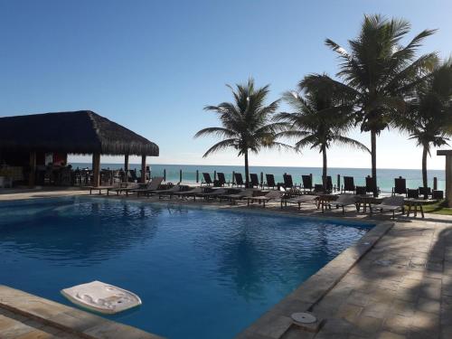Cahy Praia Hotel - 수영장