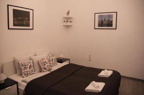Duna Szecsi Apartman, Budapešť (fotografie 5)