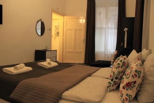 Duna Szecsi Apartman, Budapešť (fotografie 6)