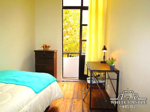 White Castle Hostel