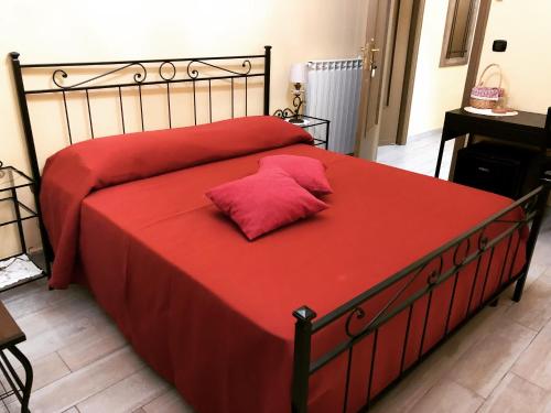 B&B Casa Cupiello, Neapel (Foto 7)