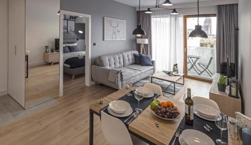 MyCherry - Old Town Apartment - Księcia Witolda 11, Вроцлав