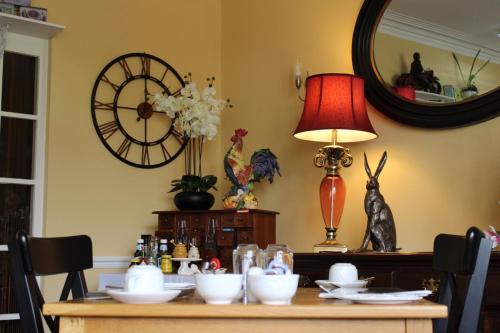 Facilities, Brantfell House in Ambleside