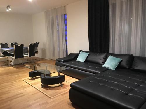 Cocoon 77 Apartments in Stuttgart, Deutschland
