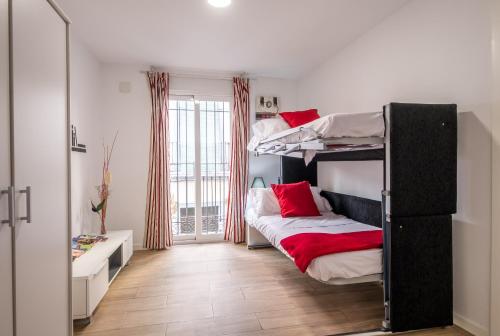 Apartamento San Isidro, OZONO, Гранада (фото 10)