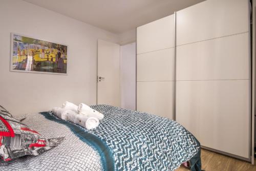 Apartamento San Isidro, OZONO, Гранада (фото 7)