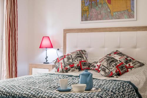 Apartamento San Isidro, OZONO, Гранада (фото 5)