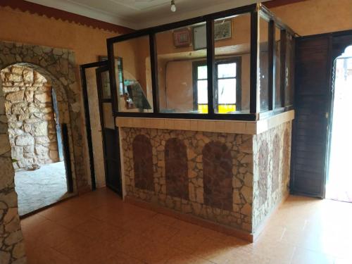 Auberge Restaurant Telouet photo 4