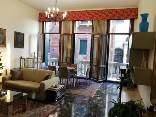 Cà Mocenigo Nobile, Venice (photo 9)