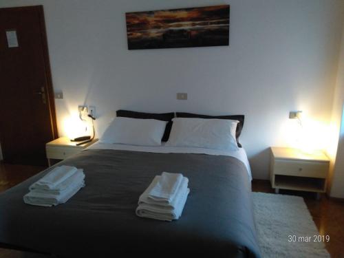 Albergo San Giorgio