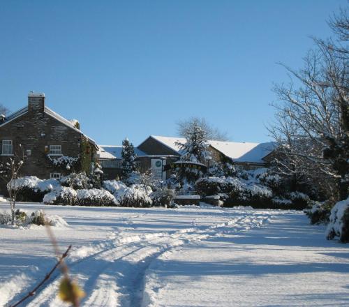 B/W Plus Lancashire Manor Hotel - image 6