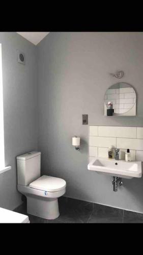 Margate's Modern Luxury Apartment