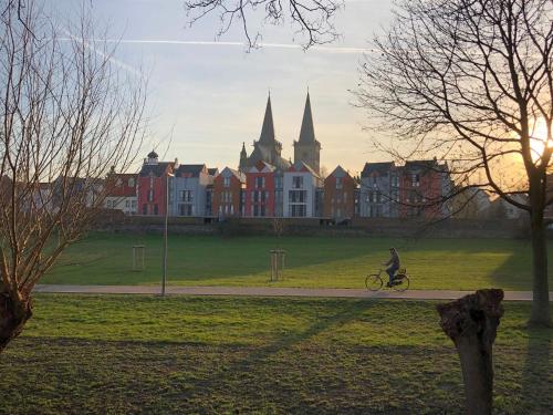 Roemerhaus Xanten 497m von Xanten entfernt
