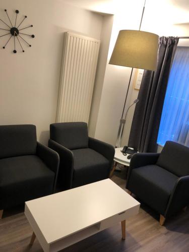 Hotel Asiris - main image
