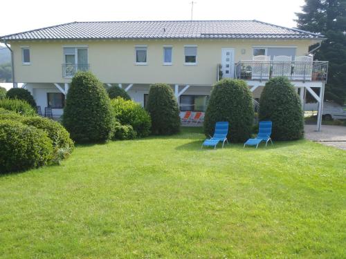 Accommodation in Kelberg