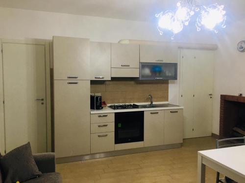  Casa vacanze One in Frascineto