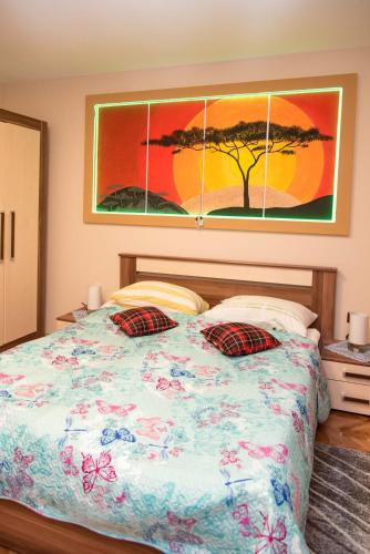 B&B Daruvar - Rooms Vlado - Bed and Breakfast Daruvar