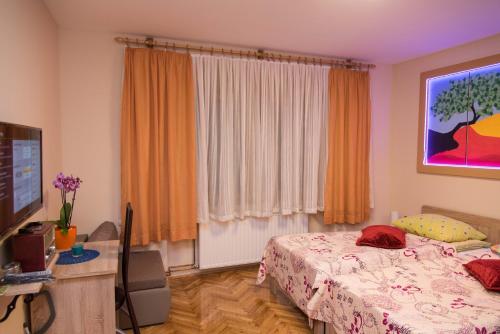 Rooms Vlado in Daruvar